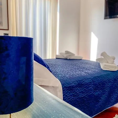 Casa Sterlizia * オルビア