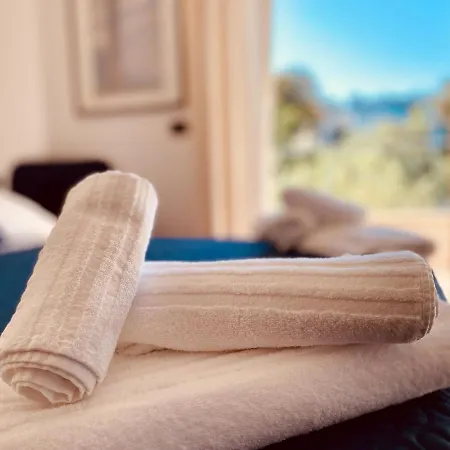 アパート Casa Sterlizia オルビア