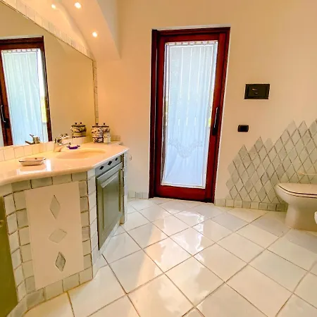 Casa Sterlizia * オルビア