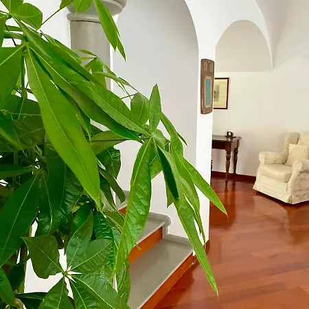 Casa Sterlizia