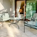 Casa Sterlizia 아파트 *