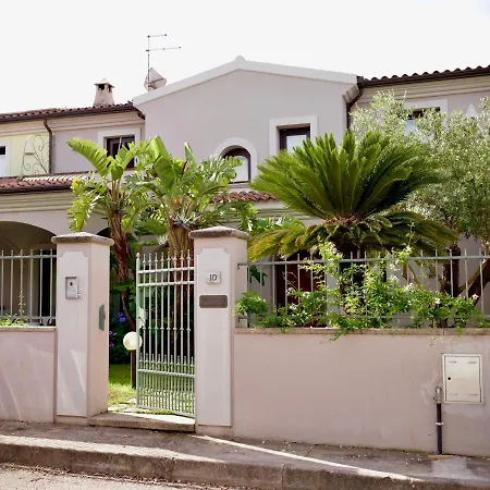 Casa Sterlizia * Olbia