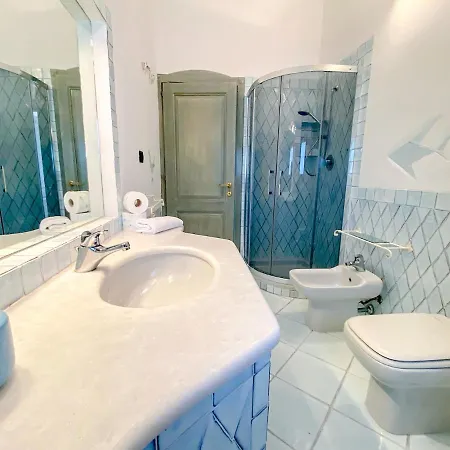 Apartment Casa Sterlizia Olbia