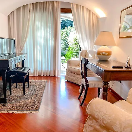Casa Sterlizia Όλμπια
