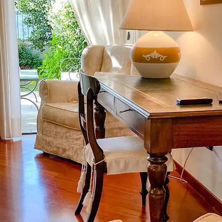 Appartement Casa Sterlizia *