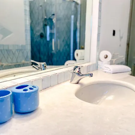 Apartman Casa Sterlizia Olbia