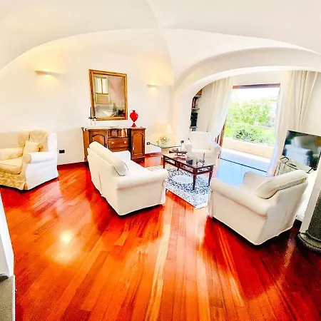 Apartment Casa Sterlizia *