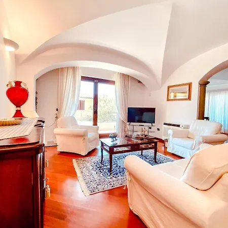 Apartman Casa Sterlizia *