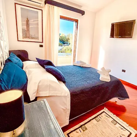 Appartamento Casa Sterlizia