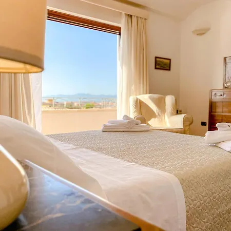 Casa Sterlizia Apartment *