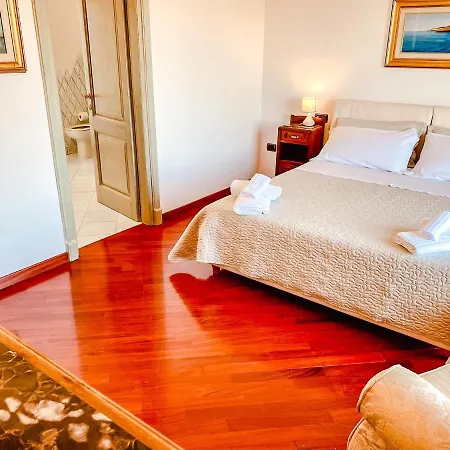 Lejlighed Casa Sterlizia