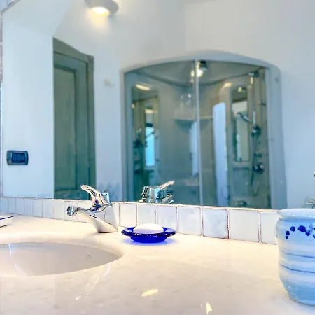 Apartment Casa Sterlizia