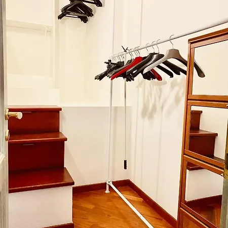 Casa Sterlizia Apartment Olbia