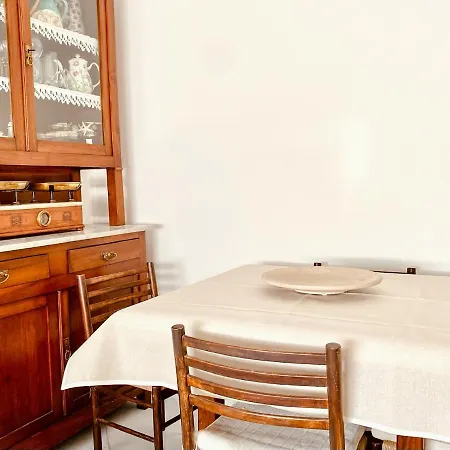 아파트 Casa Sterlizia 올비아