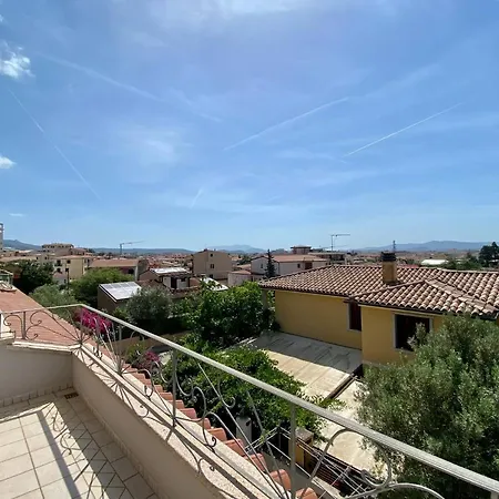 Casa Sterlizia Olbia