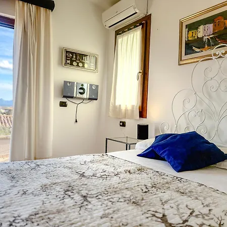 Casa Sterlizia Apartment