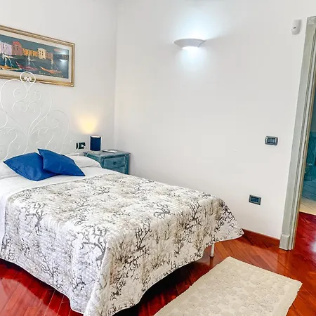 Casa Sterlizia Apartment Olbia