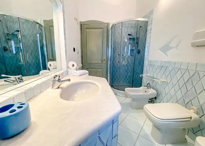 Apartment Casa Sterlizia Olbia