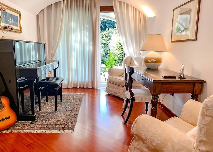 Casa Sterlizia Olbia