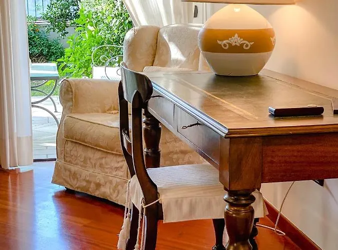 Apartamento Casa Sterlizia *