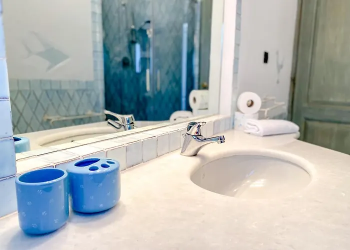 Apartment Casa Sterlizia Olbia