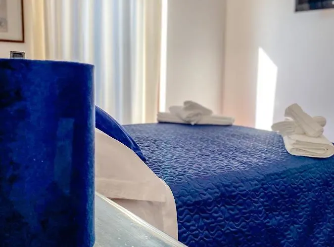 Casa Sterlizia * Olbia