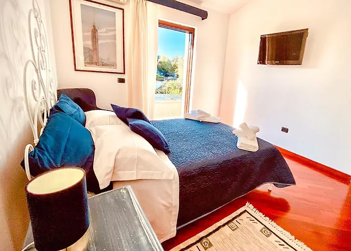 Apartment Casa Sterlizia