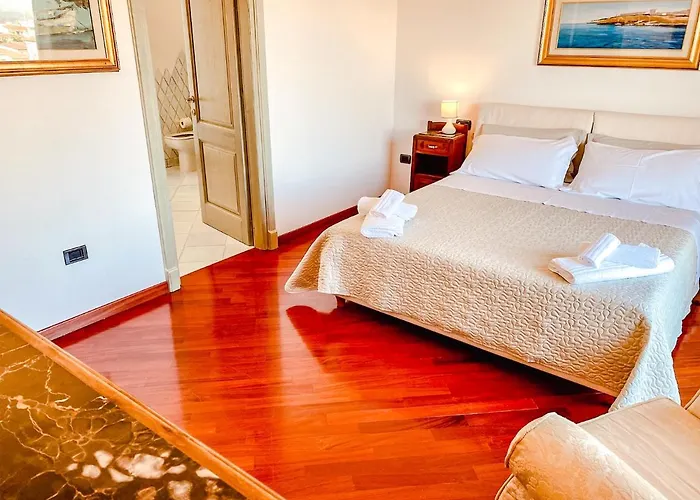 Apartment Casa Sterlizia