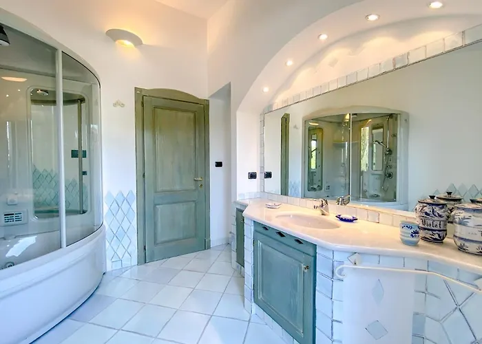 Casa Sterlizia Apartment *