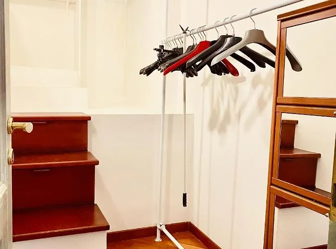 Casa Sterlizia Apartment Olbia