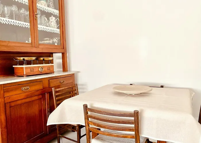 Apartment Casa Sterlizia Olbia