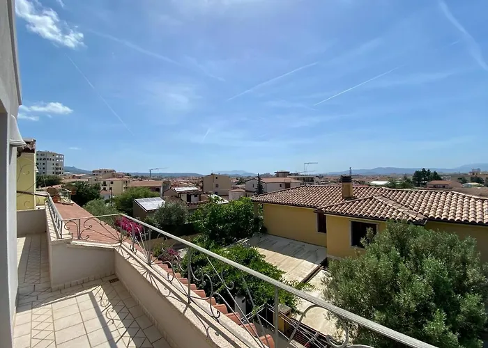 Casa Sterlizia Olbia