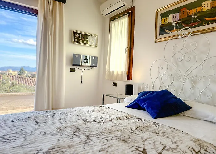 Casa Sterlizia Apartment