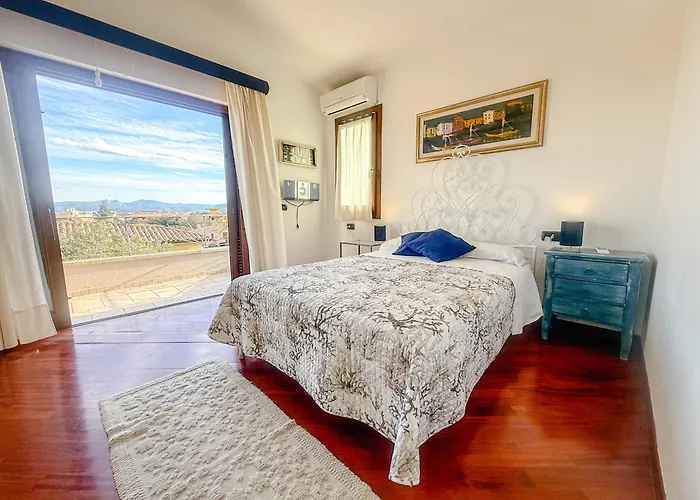 Casa Sterlizia Apartment